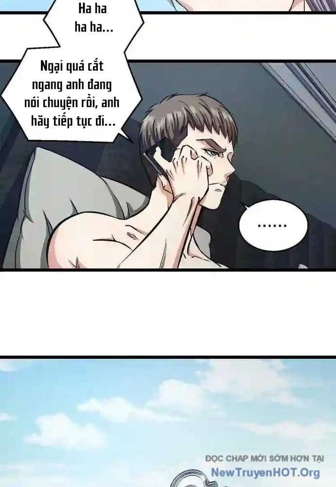 Dẫu Nản Vẫn Cố Chap 13 - Next Chap 14