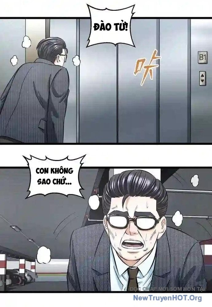 Dẫu Nản Vẫn Cố Chap 13 - Next Chap 14