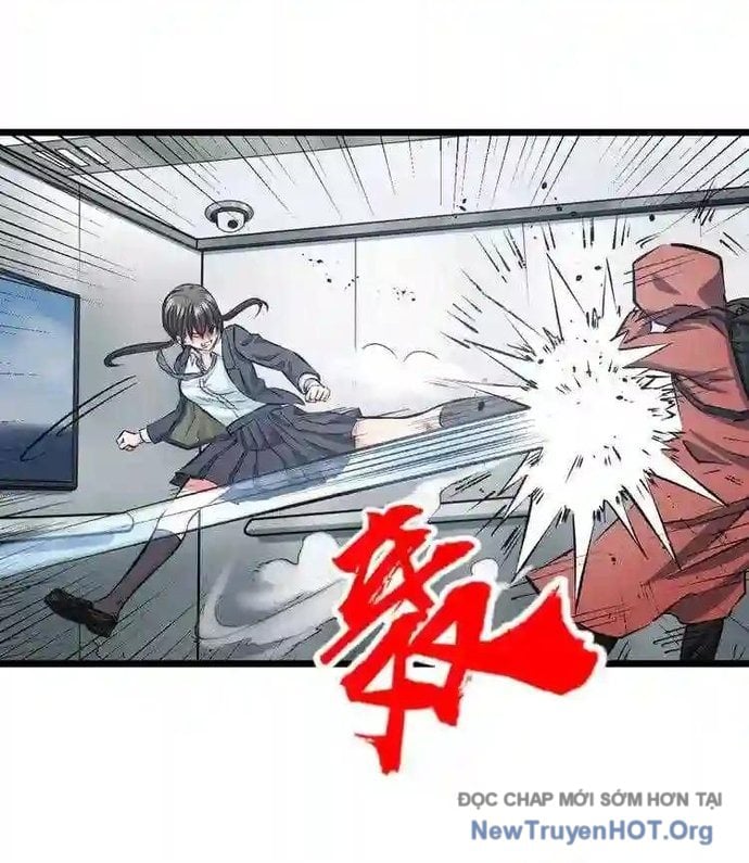 Dẫu Nản Vẫn Cố Chap 13 - Next Chap 14