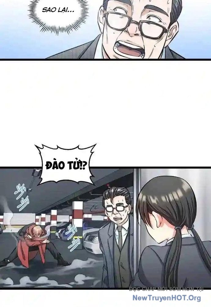 Dẫu Nản Vẫn Cố Chap 13 - Next Chap 14