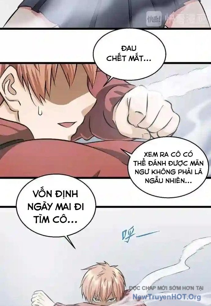Dẫu Nản Vẫn Cố Chap 13 - Next Chap 14