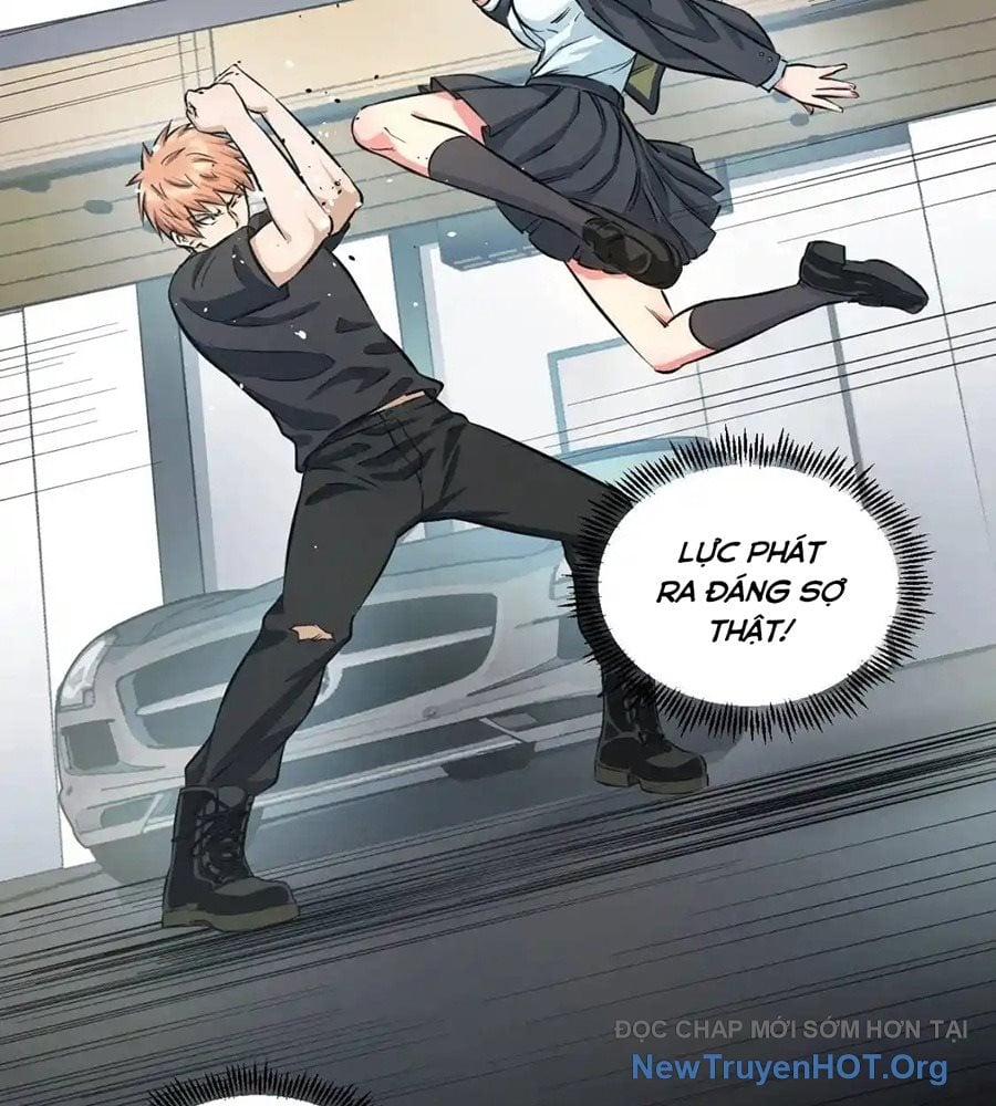 Dẫu Nản Vẫn Cố Chap 14 - Next Chap 15