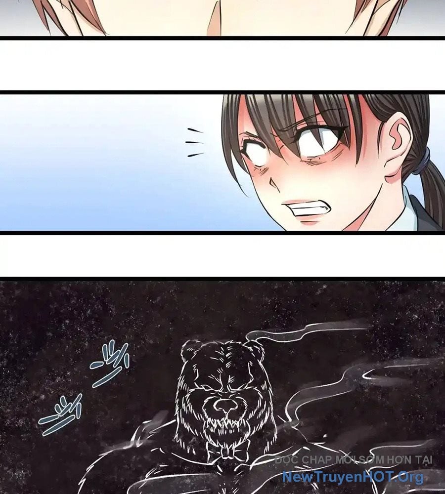 Dẫu Nản Vẫn Cố Chap 14 - Next Chap 15