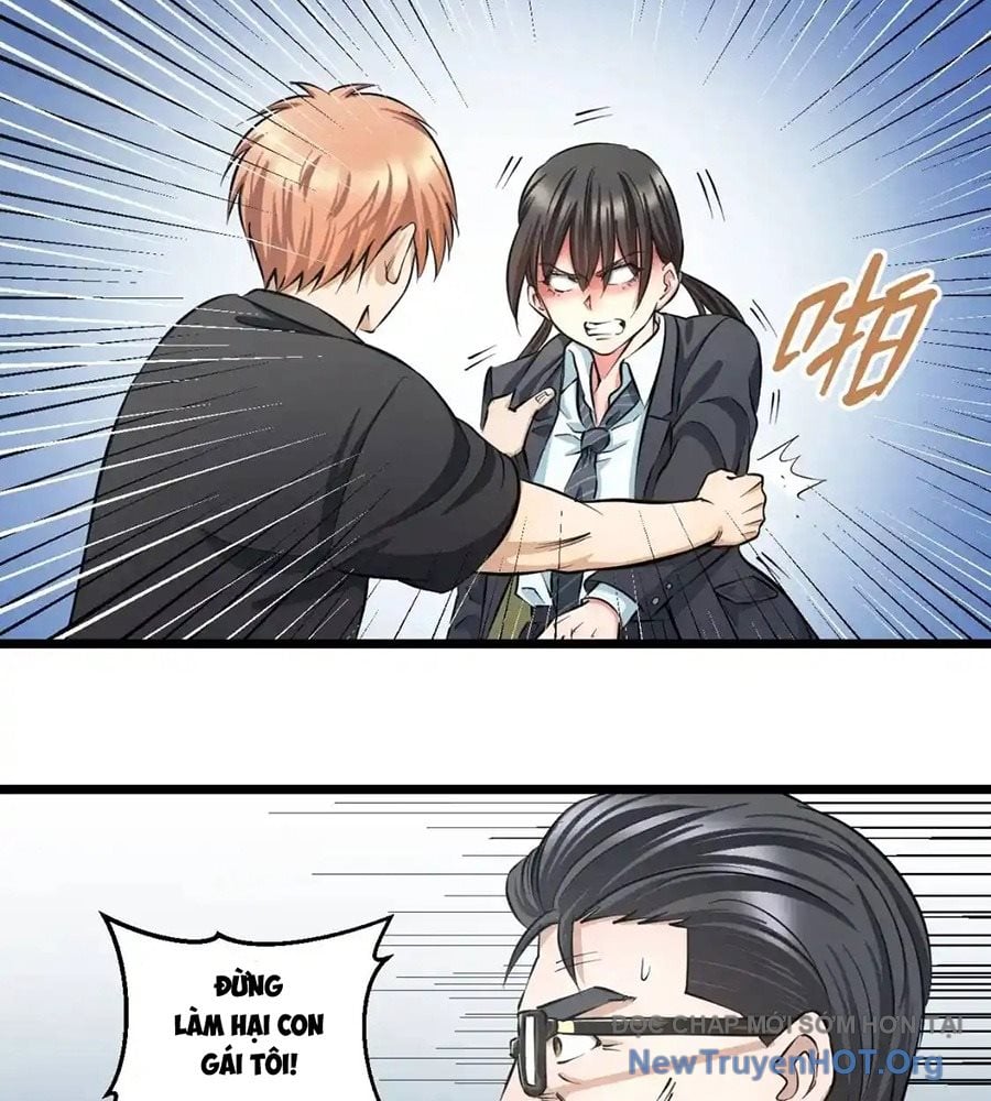 Dẫu Nản Vẫn Cố Chap 14 - Next Chap 15