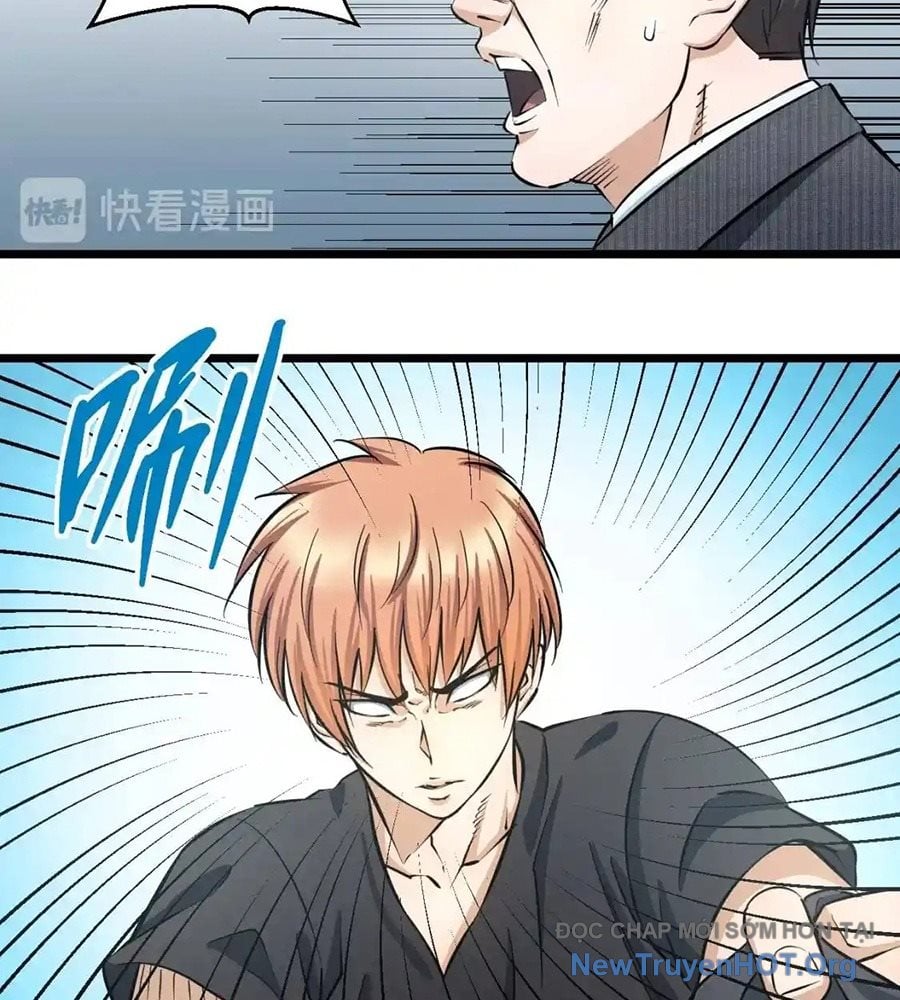 Dẫu Nản Vẫn Cố Chap 14 - Next Chap 15