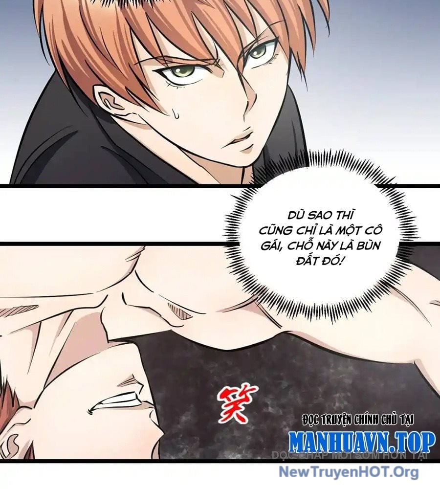 Dẫu Nản Vẫn Cố Chap 14 - Next Chap 15