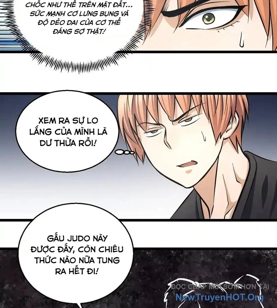 Dẫu Nản Vẫn Cố Chap 14 - Next Chap 15