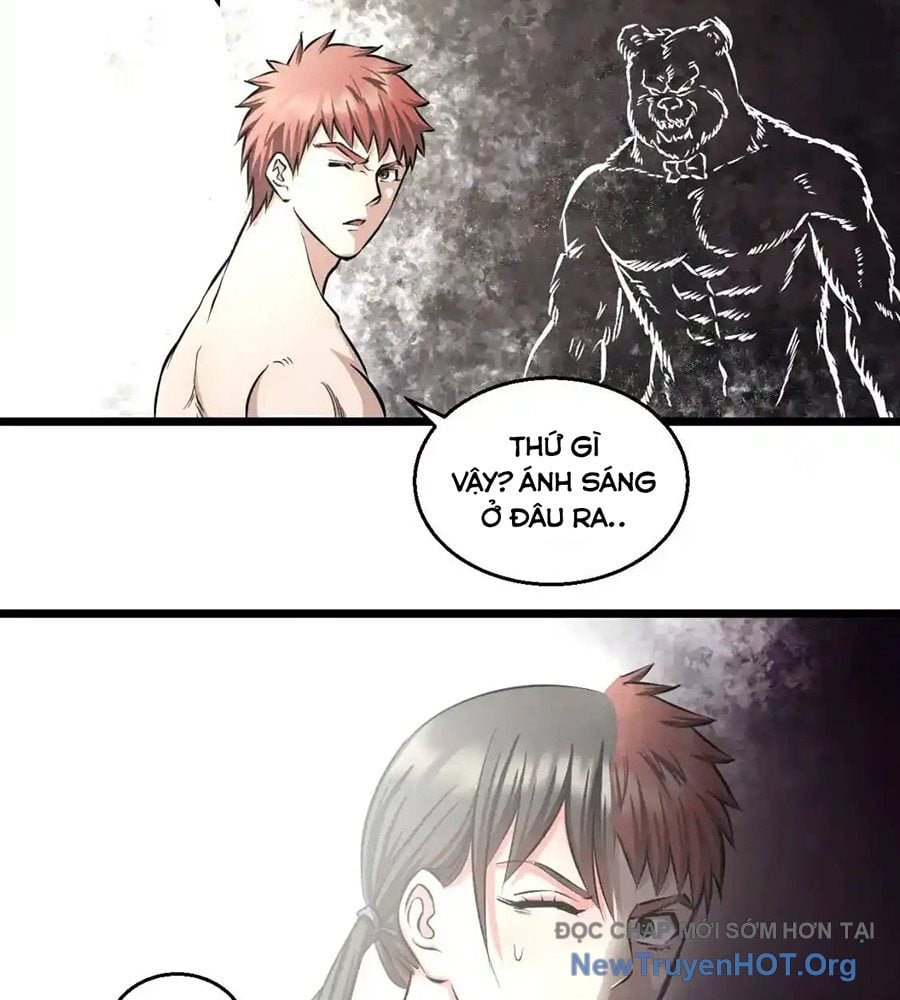 Dẫu Nản Vẫn Cố Chap 14 - Next Chap 15