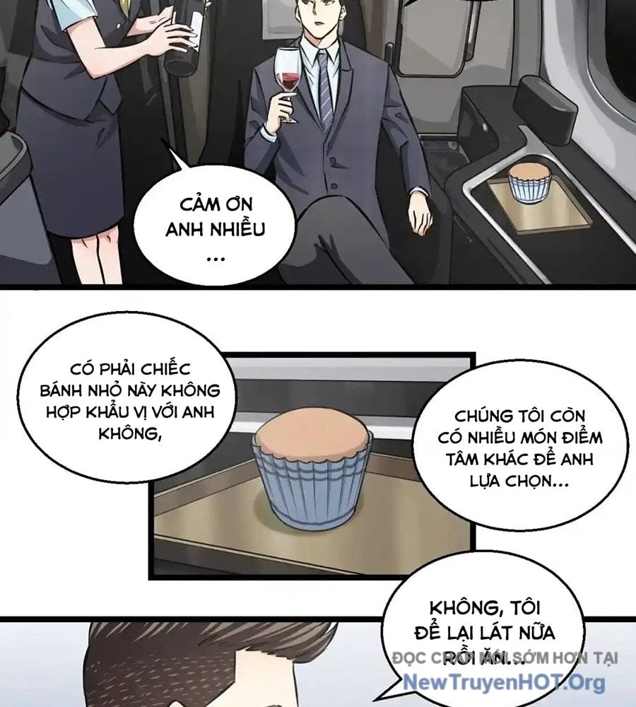 Dẫu Nản Vẫn Cố Chap 14 - Next Chap 15