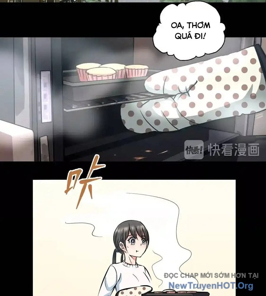 Dẫu Nản Vẫn Cố Chap 14 - Next Chap 15