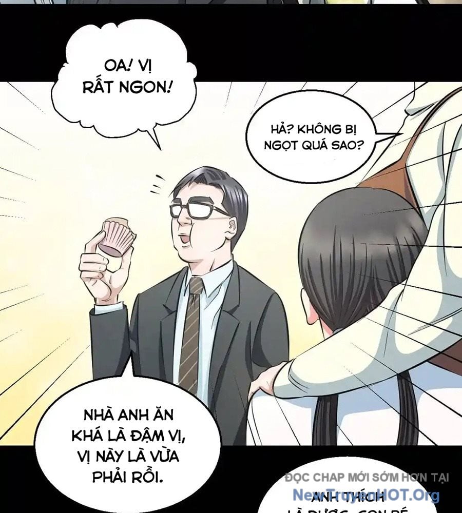 Dẫu Nản Vẫn Cố Chap 14 - Next Chap 15