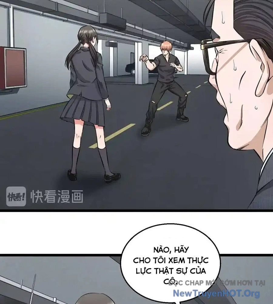 Dẫu Nản Vẫn Cố Chap 14 - Next Chap 15