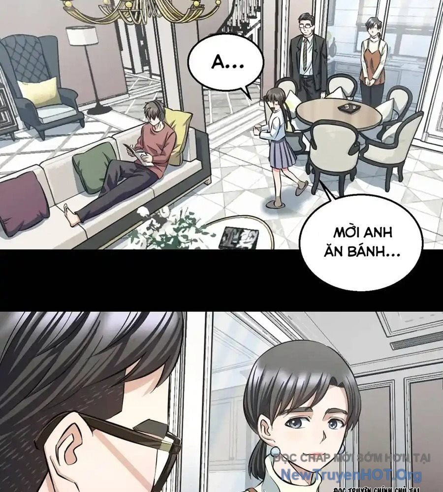 Dẫu Nản Vẫn Cố Chap 14 - Next Chap 15