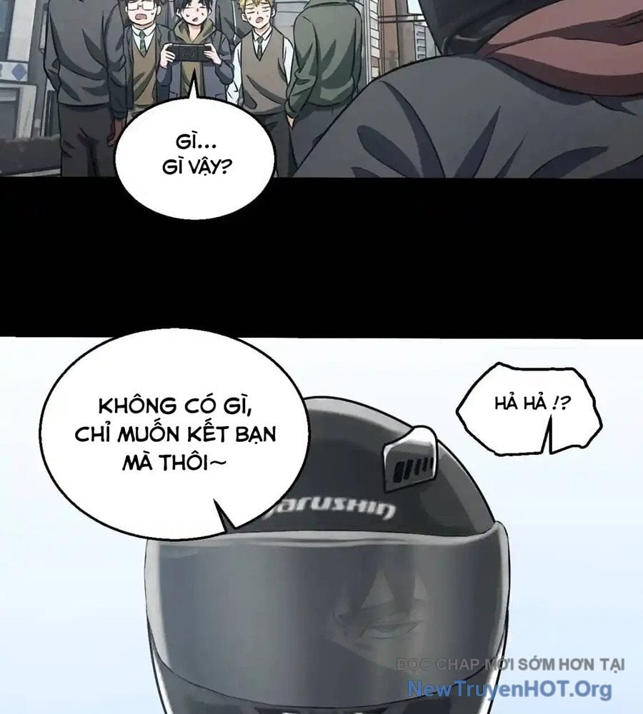 Dẫu Nản Vẫn Cố Chap 14 - Next Chap 15