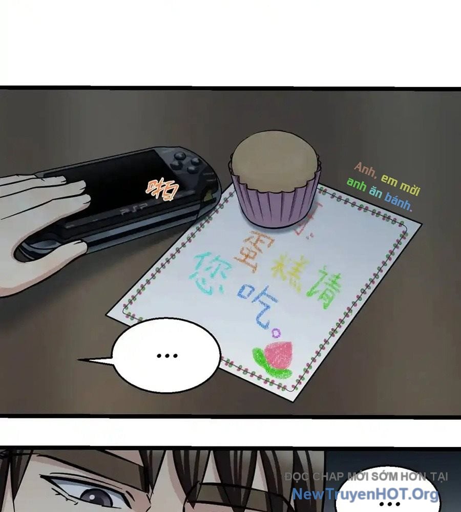 Dẫu Nản Vẫn Cố Chap 14 - Next Chap 15