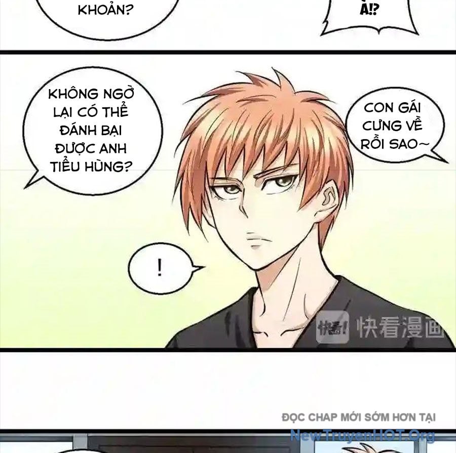 Dẫu Nản Vẫn Cố Chap 15 - Next Chap 16