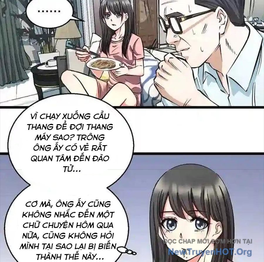 Dẫu Nản Vẫn Cố Chap 15 - Next Chap 16