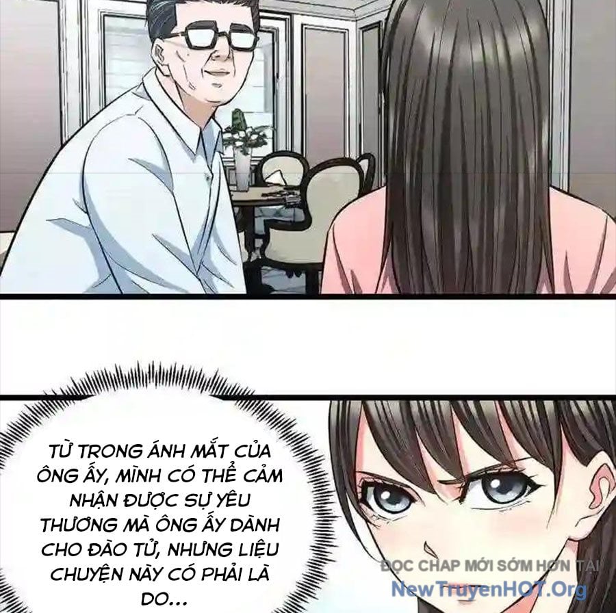 Dẫu Nản Vẫn Cố Chap 15 - Next Chap 16