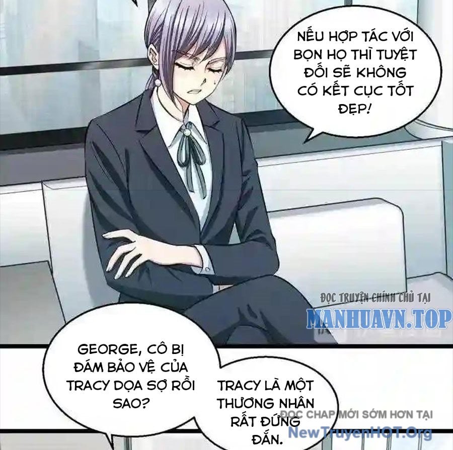 Dẫu Nản Vẫn Cố Chap 15 - Next Chap 16