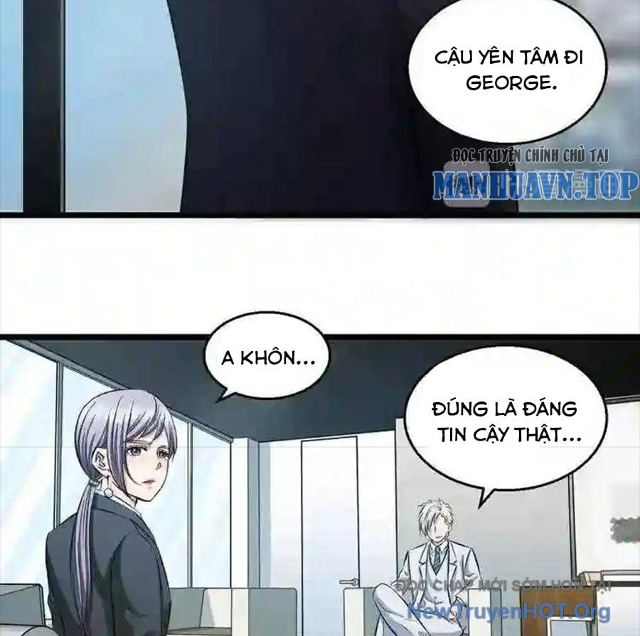 Dẫu Nản Vẫn Cố Chap 15 - Next Chap 16