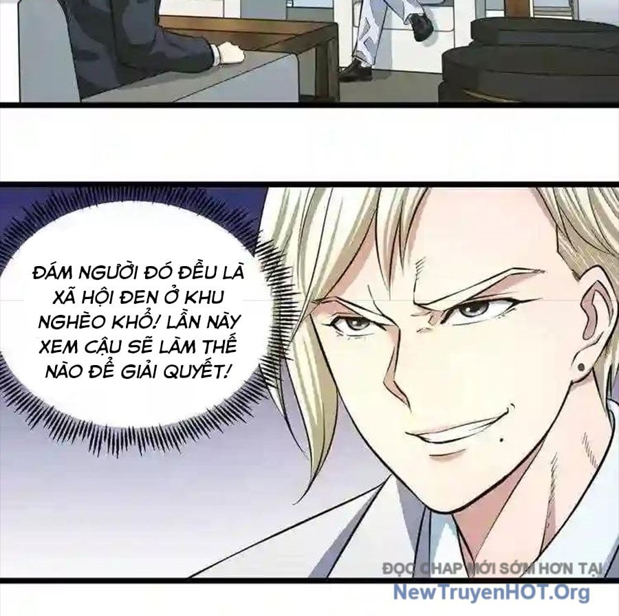 Dẫu Nản Vẫn Cố Chap 15 - Next Chap 16