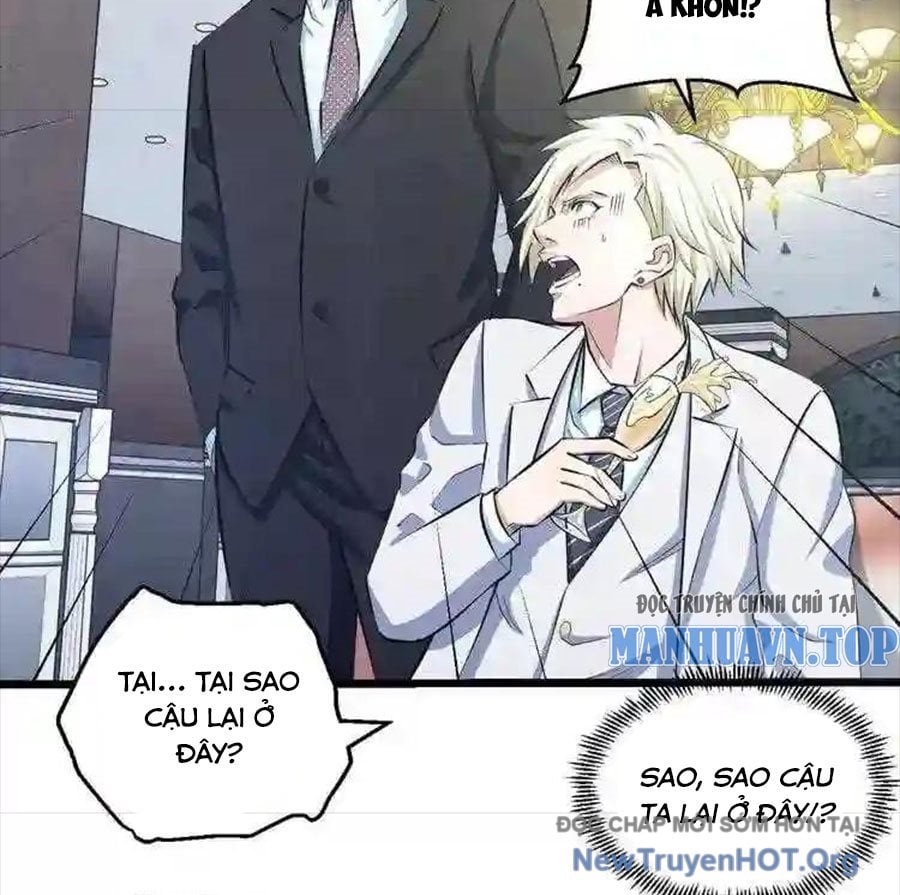 Dẫu Nản Vẫn Cố Chap 15 - Next Chap 16