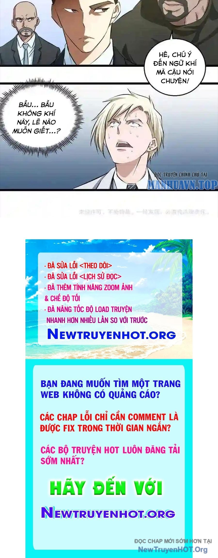 Dẫu Nản Vẫn Cố Chap 15 - Next Chap 16