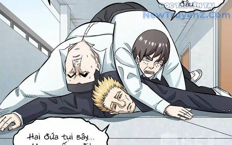 Dẫu Nản Vẫn Cố Chap 2 - Next Chap 3