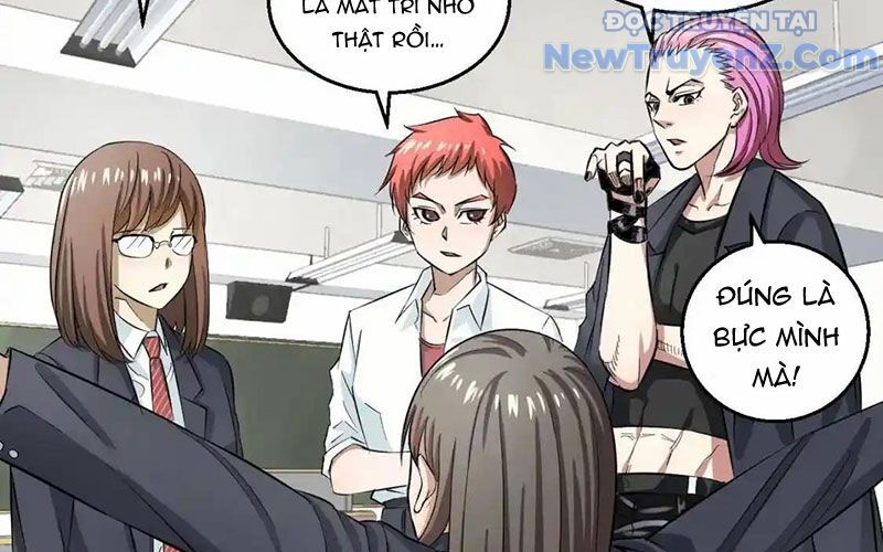 Dẫu Nản Vẫn Cố Chap 2 - Next Chap 3