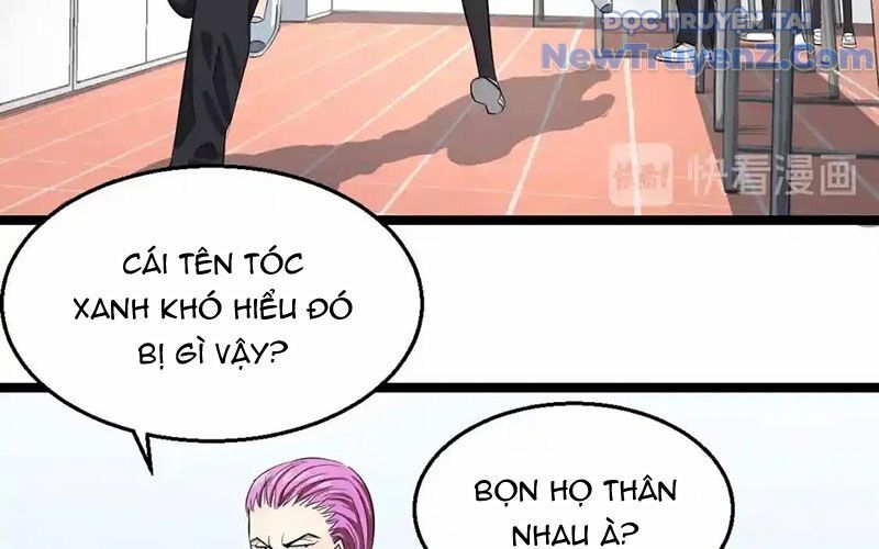 Dẫu Nản Vẫn Cố Chap 2 - Next Chap 3