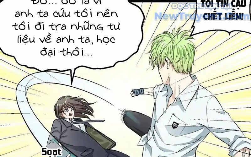 Dẫu Nản Vẫn Cố Chap 2 - Next Chap 3