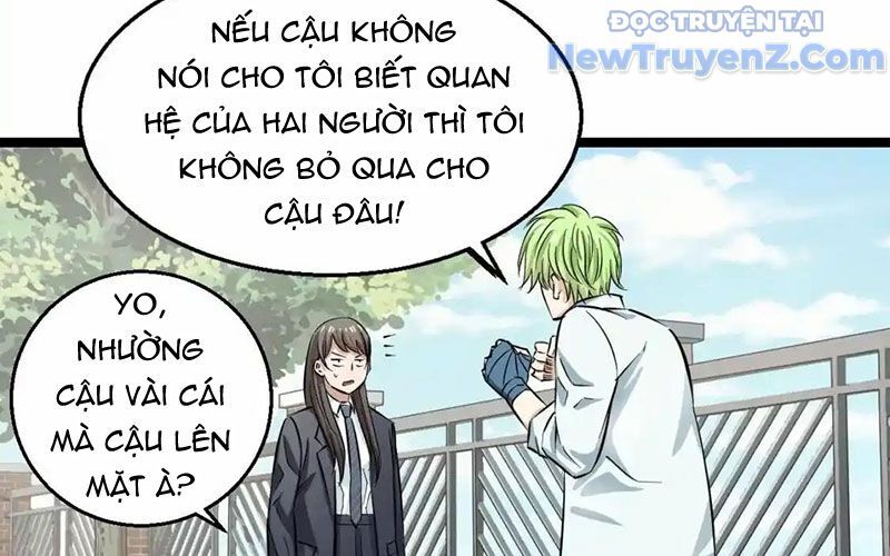 Dẫu Nản Vẫn Cố Chap 2 - Next Chap 3