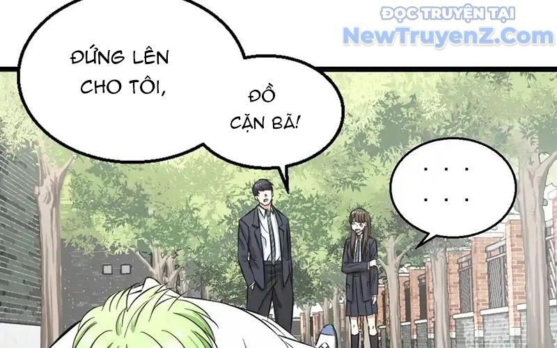 Dẫu Nản Vẫn Cố Chap 3 - Next Chap 4