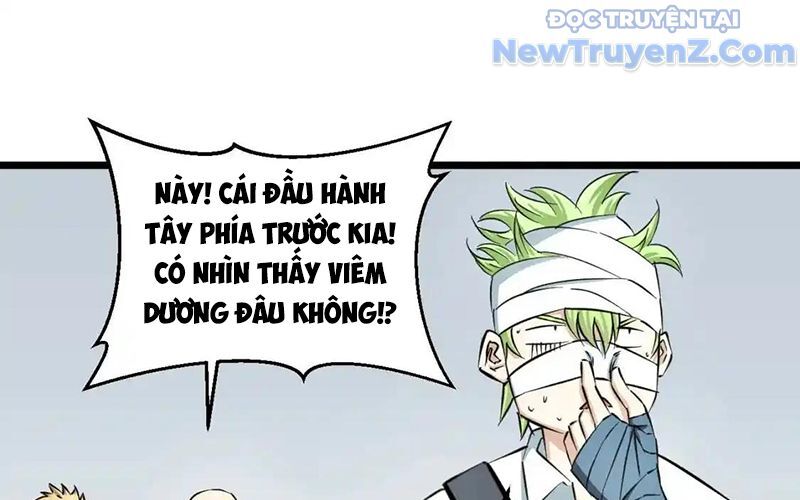 Dẫu Nản Vẫn Cố Chap 3 - Next Chap 4
