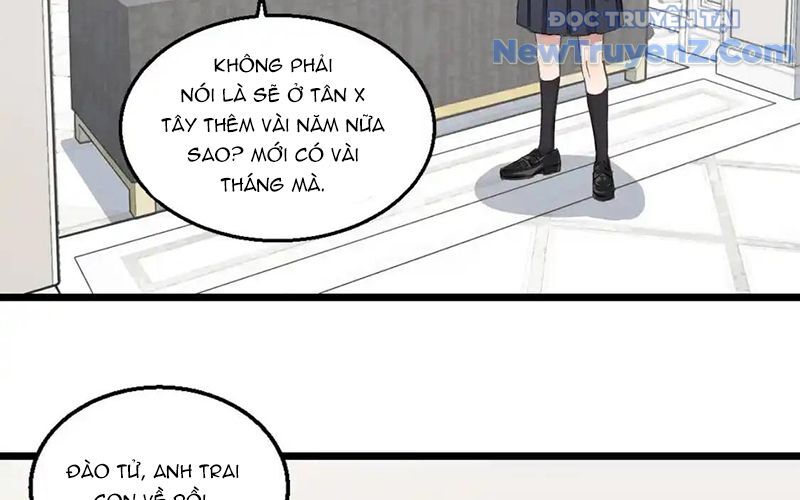 Dẫu Nản Vẫn Cố Chap 3 - Next Chap 4