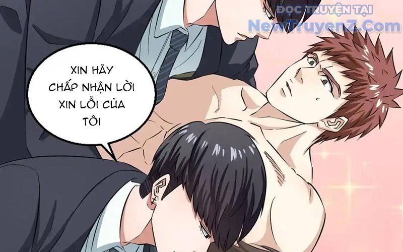 Dẫu Nản Vẫn Cố Chap 3 - Next Chap 4