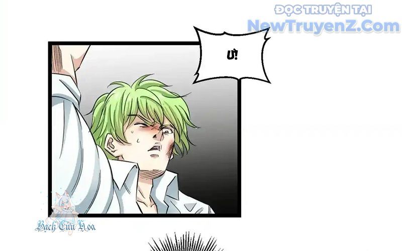 Dẫu Nản Vẫn Cố Chap 3 - Next Chap 4