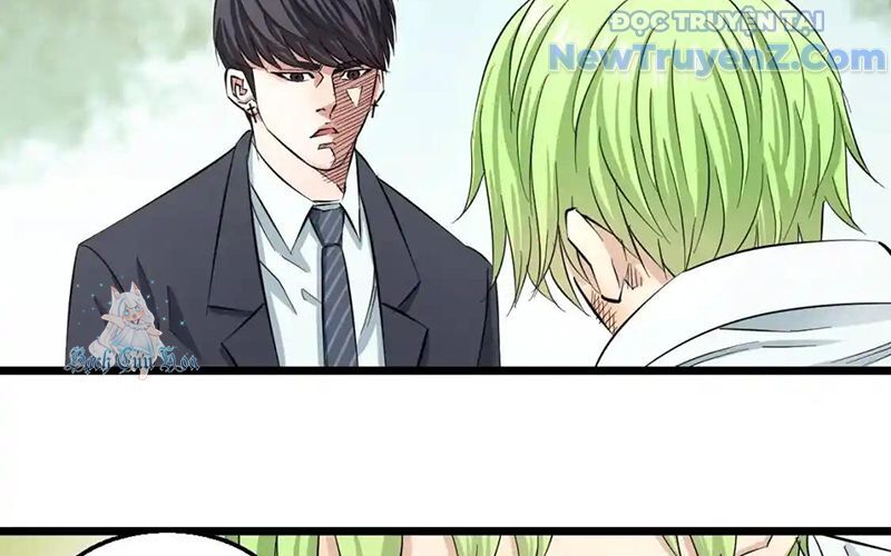 Dẫu Nản Vẫn Cố Chap 3 - Next Chap 4