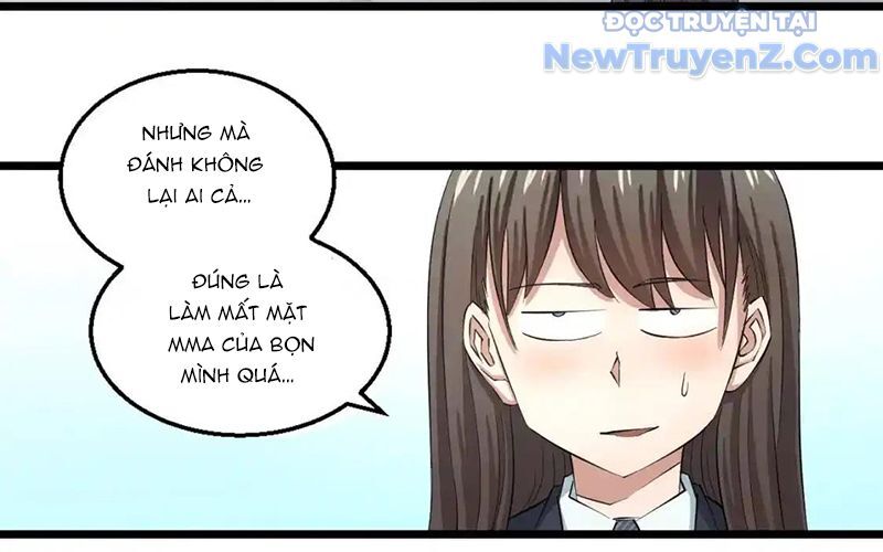 Dẫu Nản Vẫn Cố Chap 3 - Next Chap 4