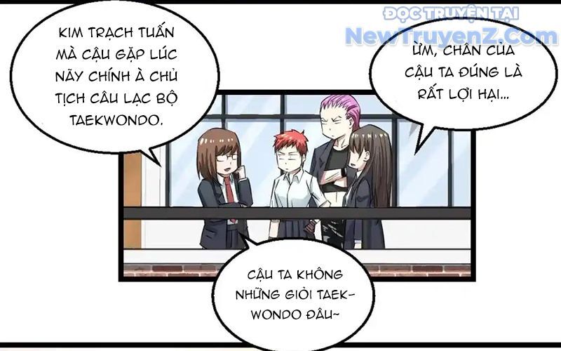 Dẫu Nản Vẫn Cố Chap 3 - Next Chap 4