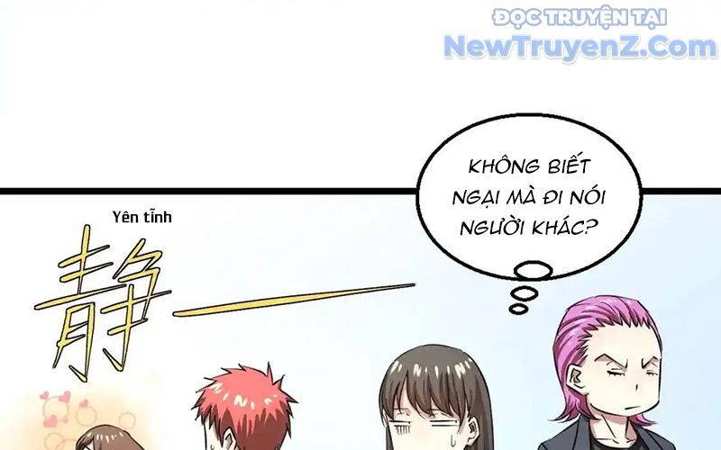 Dẫu Nản Vẫn Cố Chap 3 - Next Chap 4