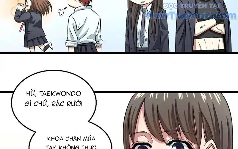 Dẫu Nản Vẫn Cố Chap 3 - Next Chap 4
