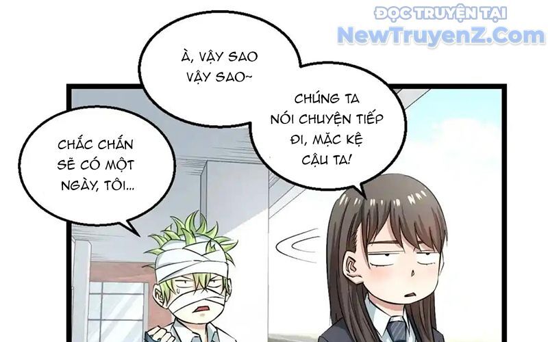 Dẫu Nản Vẫn Cố Chap 3 - Next Chap 4