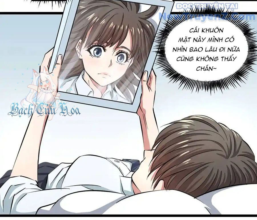 Dẫu Nản Vẫn Cố Chap 4 - Next Chap 5