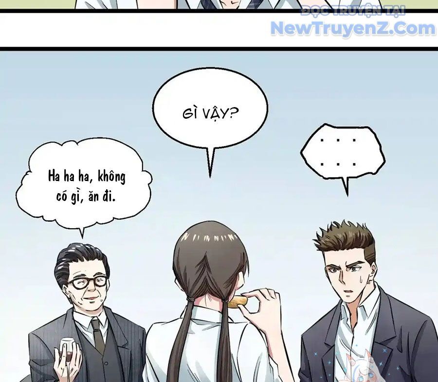 Dẫu Nản Vẫn Cố Chap 4 - Next Chap 5