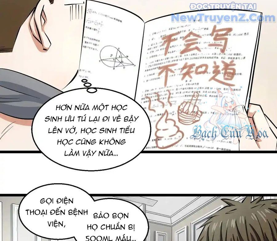 Dẫu Nản Vẫn Cố Chap 4 - Next Chap 5