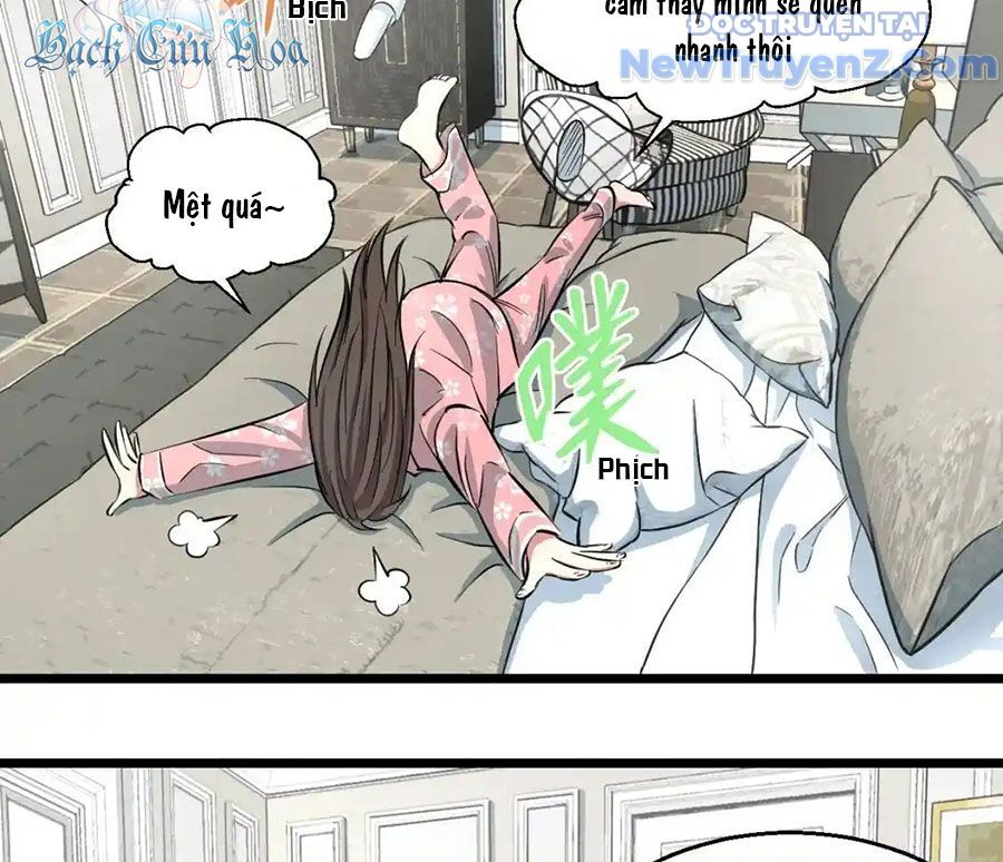 Dẫu Nản Vẫn Cố Chap 4 - Next Chap 5