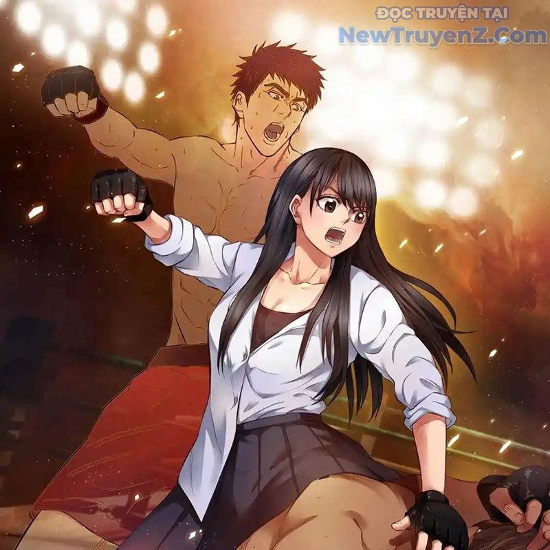 Dẫu Nản Vẫn Cố Chap 5 - Next Chap 6