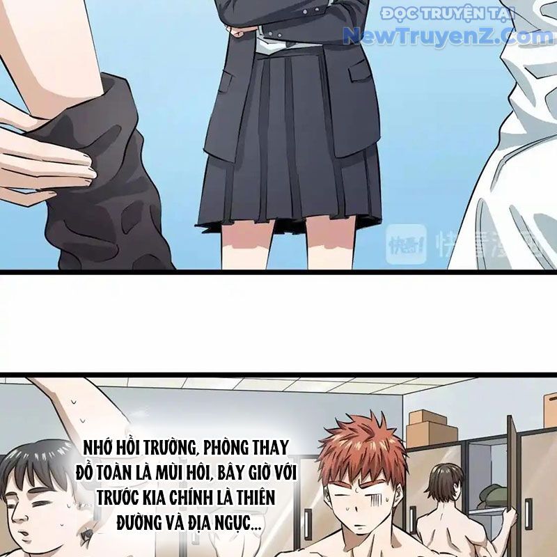 Dẫu Nản Vẫn Cố Chap 5 - Next Chap 6