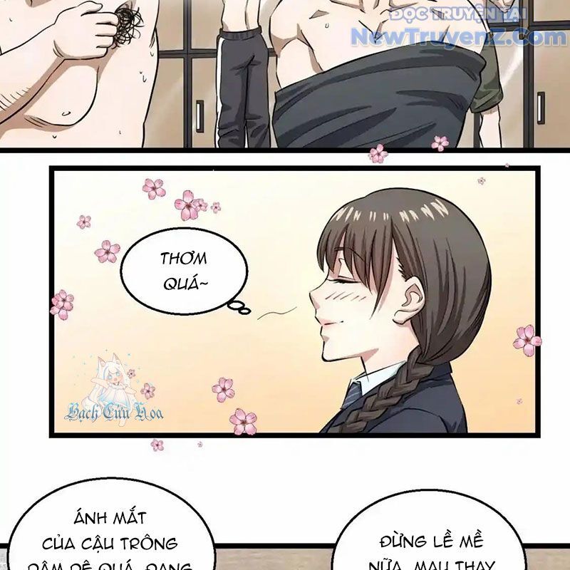 Dẫu Nản Vẫn Cố Chap 5 - Next Chap 6